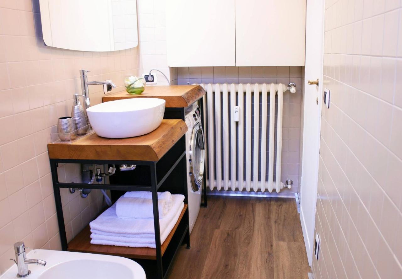 Appartamento Life Sky Apartment- Mico- Breathtaking Penthouse *