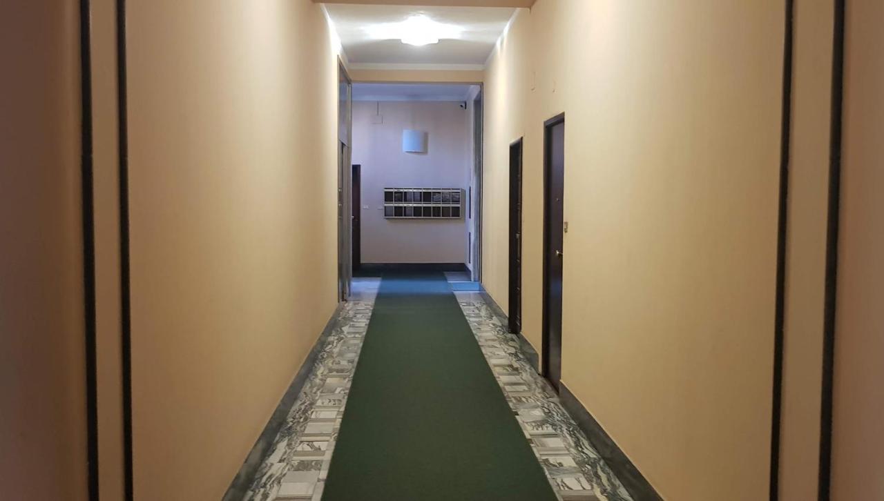 Appartamento Life Sky Apartment- Mico- Breathtaking Penthouse Milano