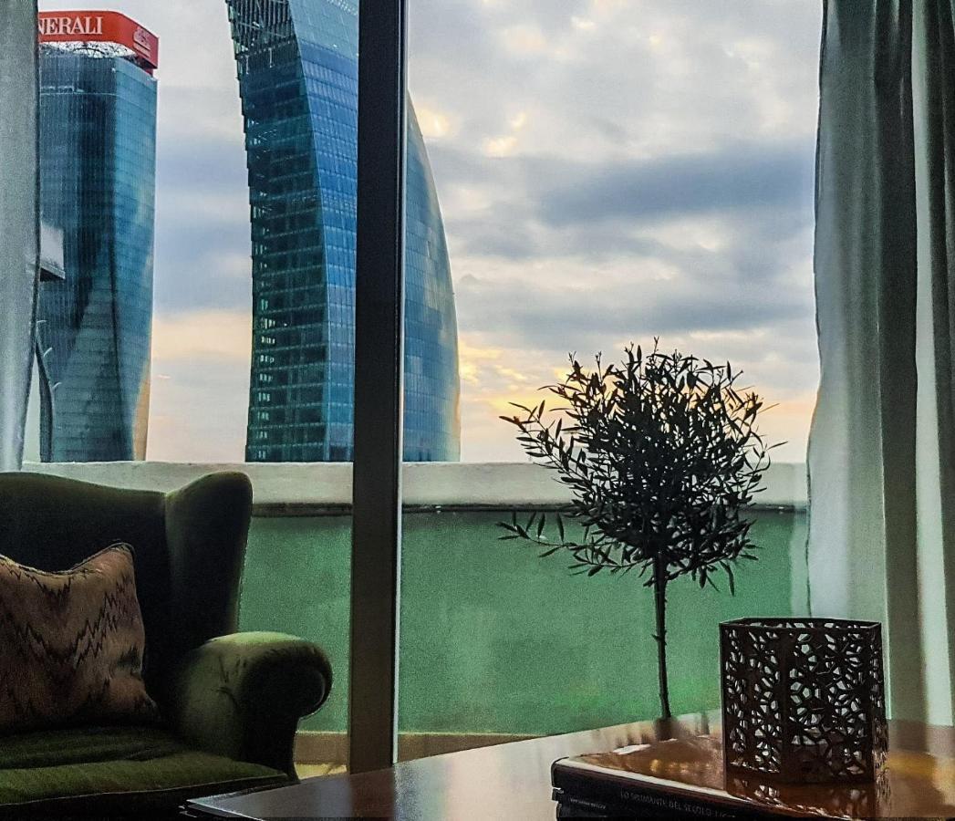 Appartamento Life Sky Apartment- Mico- Breathtaking Penthouse