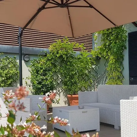 City Life Sky Apartment- Mico- Breathtaking Penthouse Milan Exterior photo