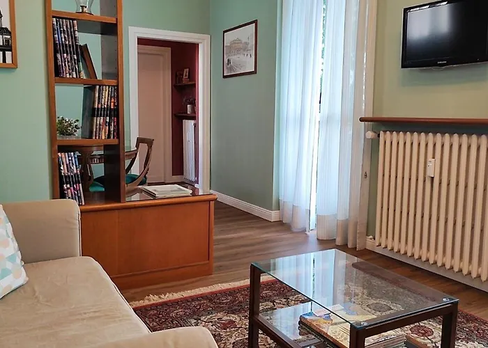 City Life Sky Apartment- Mico- Breathtaking Penthouse