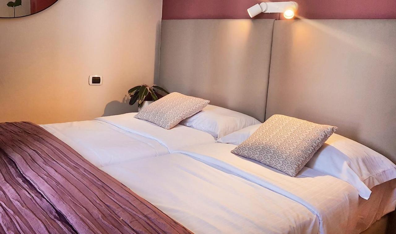 Life Sky Apartment- Mico- Breathtaking Penthouse Apartment Milan